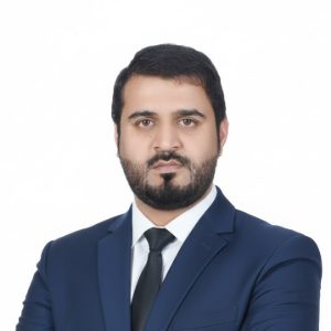Agent Muhammad Kamran